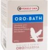 VERSELE-LAGA Versele Laga Oropharma Oro-Bath 300 G -Animalerie versele laga oro bath 300 g