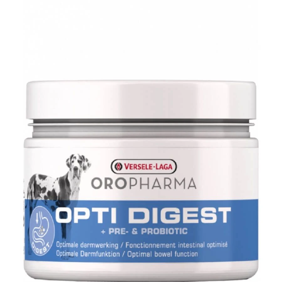 Versele Laga Oropharma Opti Digest Chien 250 G