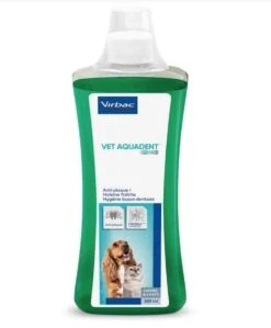 Vet Aquadent Fresh 500 Ml