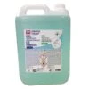 VIRIBIOL Gel Hydroalcoolique 5 L Avec Bouchon Poussoir - Destockage -Animalerie viribiol gel hydroalcoolique 5 l avec bouchon poussoir 1