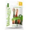 Whimzees Friandise Brosse à Dents Chien M X7 -Animalerie whimzees friandise brosse a dents 2 weeks chien m x7
