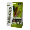 Whimzees Friandise Végétale Stix Chien S X28 -Animalerie whimzees friandise vegetale stix chien s x28