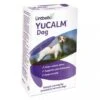 Lintbells Yucalm Chiens 60 Cps -Animalerie yucalm chien 1