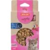 Zolux Mooky Chat Stérilisé 60 G -Animalerie zolux mooky anti boule de poils 60 g
