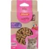 Zolux Mooky Anti-boule De Poils Chat 60 G -Animalerie zolux mooky beaute du poil 60 g