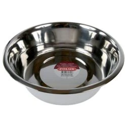 Zolux Bol En Inox Chat 200 Ml