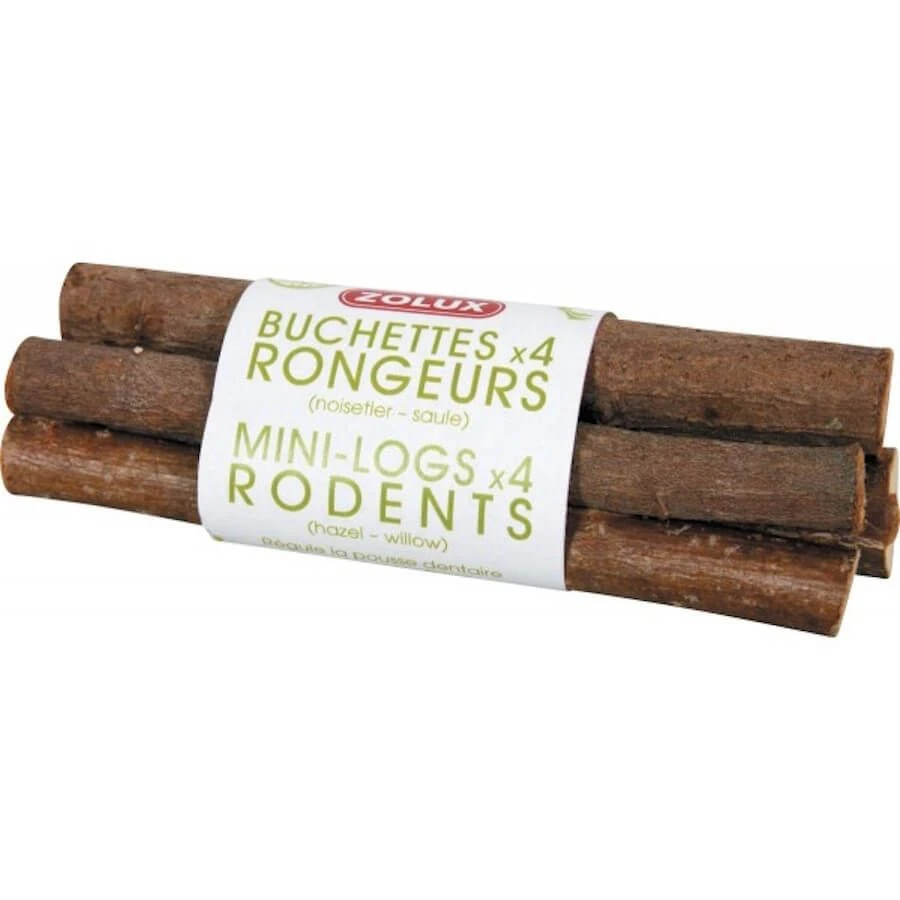 Zolux Buchettes Pour Rongeur X 4 3 Zolux Buchettes Pour Rongeur X 4