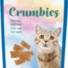 Trixie Crumbies Avec Malt Pour Chat 50 G -Animalerie zolux crumbies avec malt 50 g 1 1