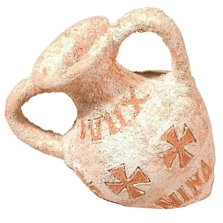 Zolux Décor Col D'Amphore Nina Pour Aquarium