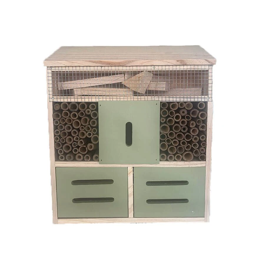 Zolux Hôtel à Insectes L 3 Zolux Hôtel à Insectes L