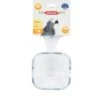 Zolux Mangeoire Pour Perroquet 9 Cm -Animalerie zolux mangeoire pour perroquet