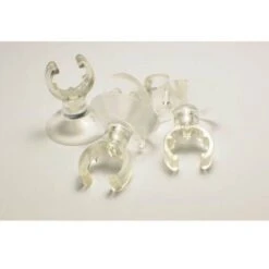 Zolux Ventouses Pour Tuyau 16mm X 4 -Animalerie zolux ventouses pour tuyau 16mm x 4 la compagnie des animaux 2